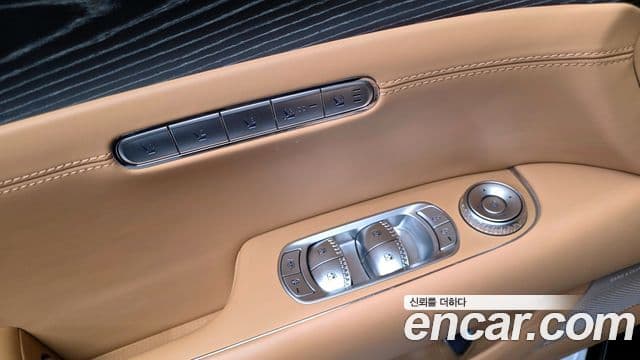 Genesis G90 (RS4) бензин 3.5 турбо AWD, 2022 14