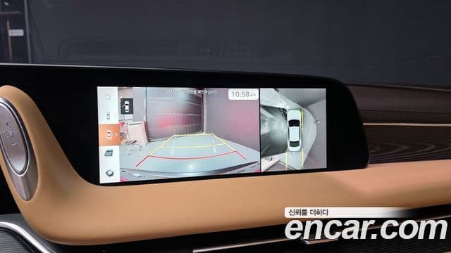 Genesis G90 (RS4) бензин 3.5 турбо AWD, 2022 15