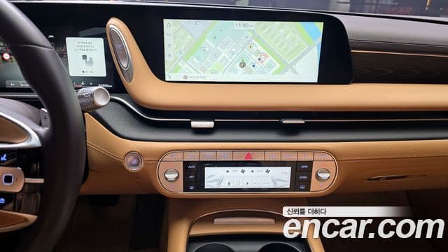 Genesis G90 (RS4) бензин 3.5 турбо AWD, 2022 17