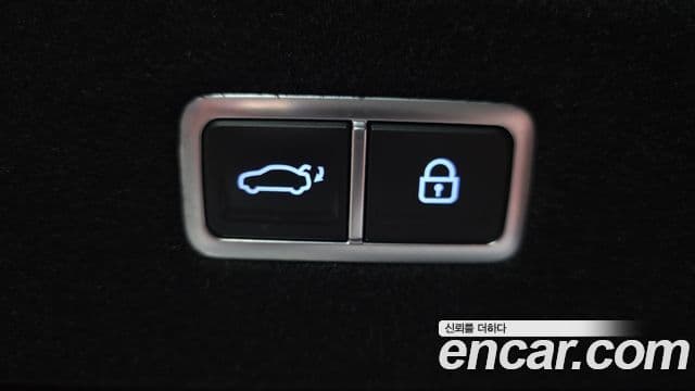 Genesis G90 (RS4) бензин 3.5 турбо AWD, 2022 19