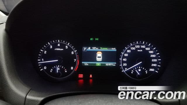 Genesis G80 Luxury, 2018 8