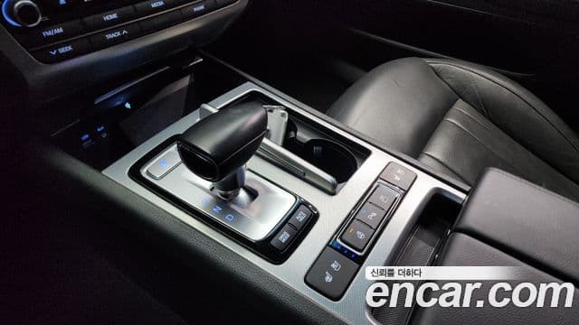 Genesis G80 Luxury, 2018 9