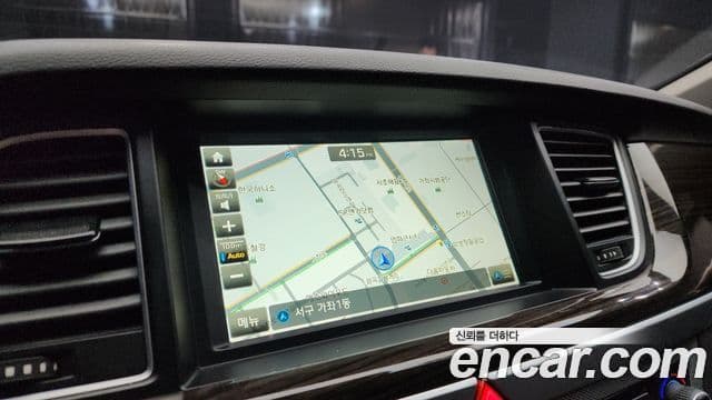 Genesis G80 Luxury, 2018 14