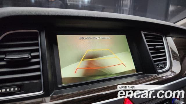 Genesis G80 Luxury, 2018 15