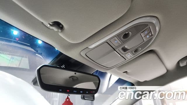 Genesis G80 Luxury, 2018 17