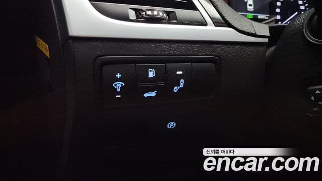 Genesis G80 Luxury, 2018 18