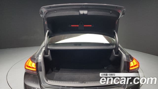 Genesis G80 Luxury, 2018 20