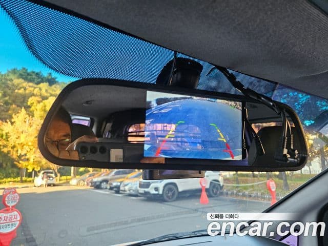 Hyundai Grand Starex CVX Luxury, 2011 11