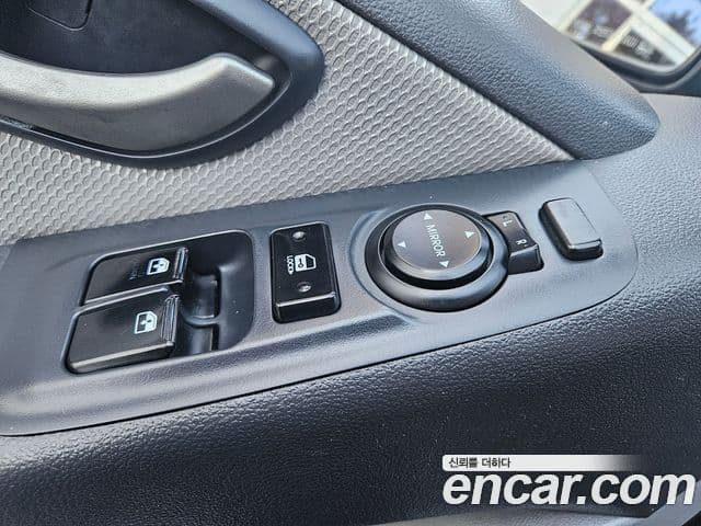 Hyundai Grand Starex CVX Luxury, 2011 13