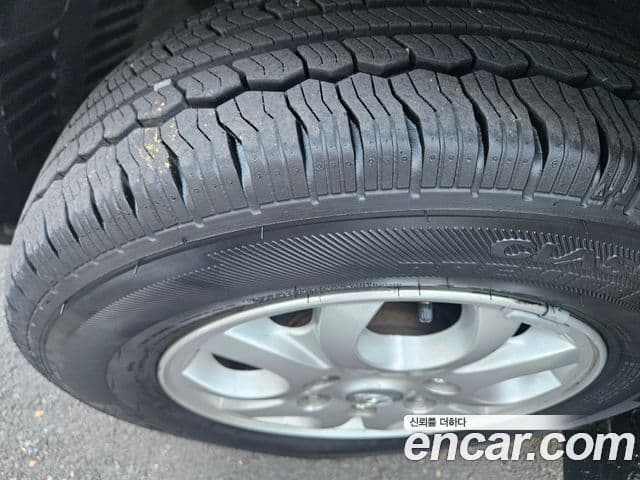 Hyundai Grand Starex CVX Luxury, 2011 15