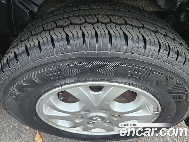 Hyundai Grand Starex CVX Luxury, 2011 16