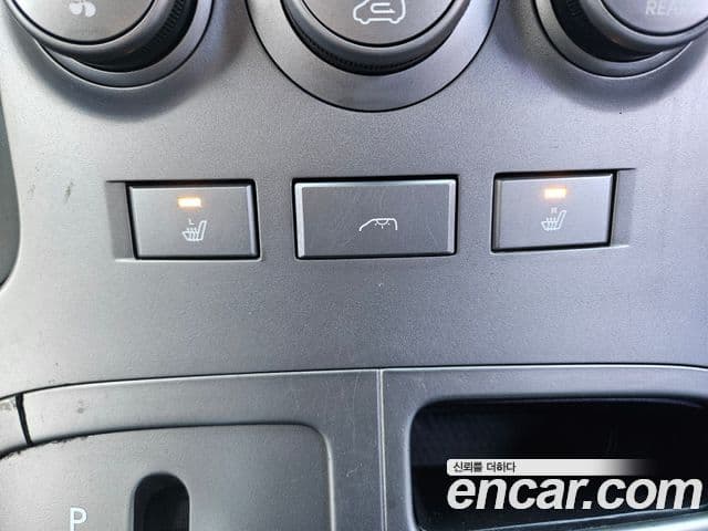 Hyundai Grand Starex CVX Luxury, 2011 17