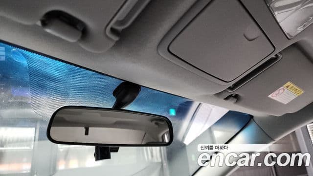 Hyundai Avante HD Luxury, 2010 15