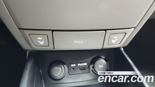 Hyundai Avante HD Luxury, 2010 16