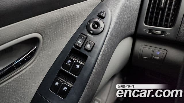 Hyundai Avante HD Luxury, 2010 17