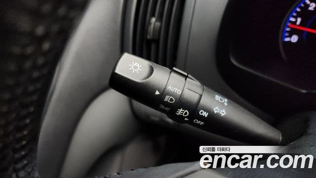 Hyundai Avante HD Luxury, 2010 18