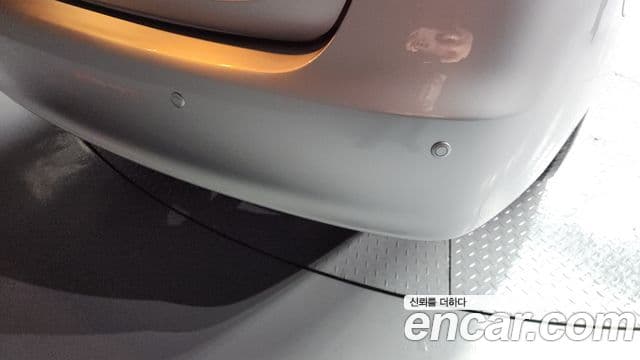 Hyundai Avante HD Luxury, 2010 19