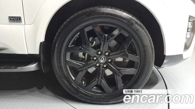 Kia Mohave The / новый Master Masters, 2021 все фото