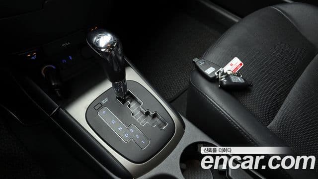 Hyundai i30 빌트인캠2 — базовая версия - Built-in Cam 2, 2010 9