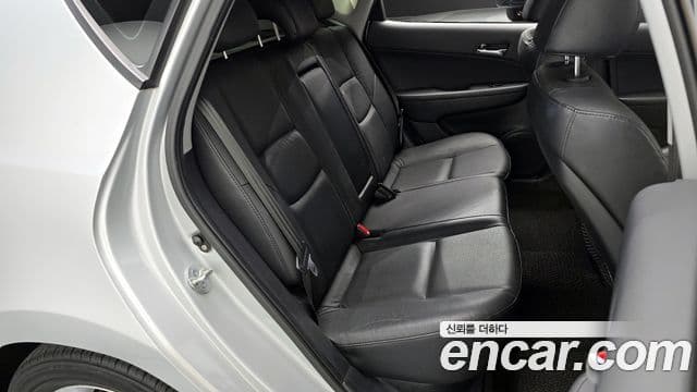 Hyundai i30 빌트인캠2 — базовая версия - Built-in Cam 2, 2010 12