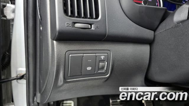 Hyundai i30 빌트인캠2 — базовая версия - Built-in Cam 2, 2010 17