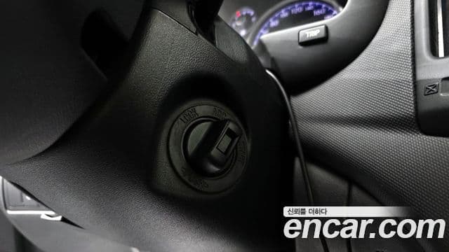 Hyundai i30 빌트인캠2 — базовая версия - Built-in Cam 2, 2010 18