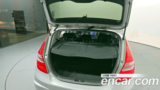Hyundai i30 빌트인캠2 — базовая версия - Built-in Cam 2, 2010 20