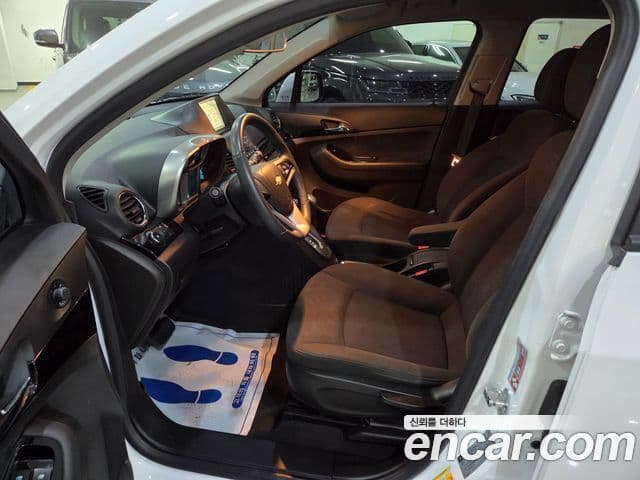 Chevrolet(GM대우) Orlando Premium, 2018 6