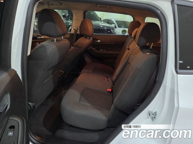 Chevrolet(GM대우) Orlando Premium, 2018 7