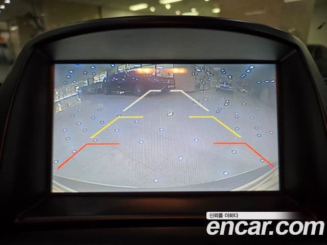 Chevrolet(GM대우) Orlando Premium, 2018 12