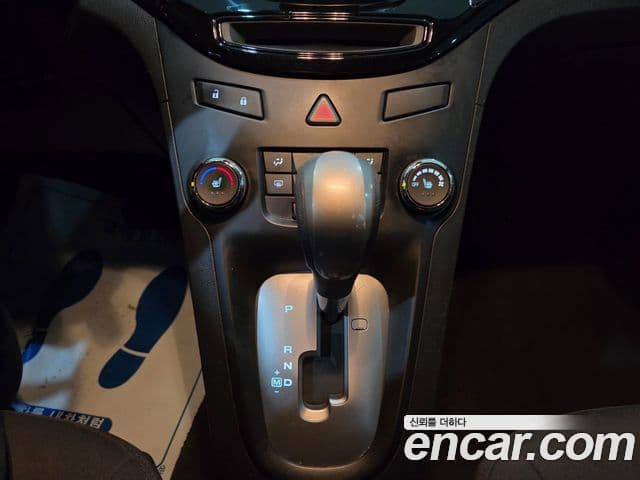 Chevrolet(GM대우) Orlando Premium, 2018 13