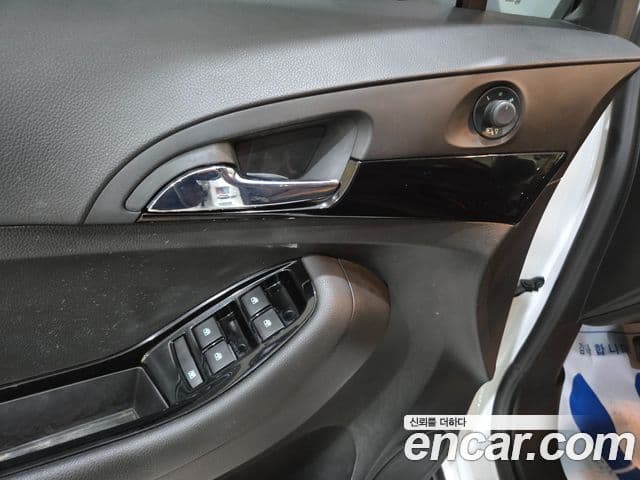 Chevrolet(GM대우) Orlando Premium, 2018 15