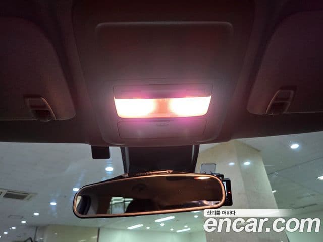 Chevrolet(GM대우) Orlando Premium, 2018 16