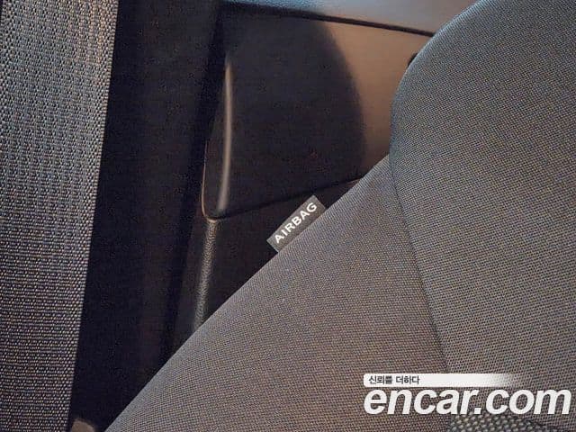 Chevrolet(GM대우) Orlando Premium, 2018 17