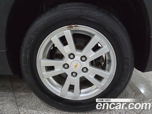 Chevrolet(GM대우) Orlando Premium, 2018 20