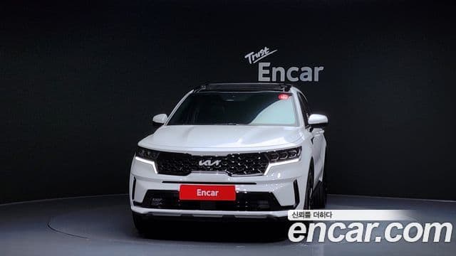 Kia Sorento 4세대 Gravity, 2022 3