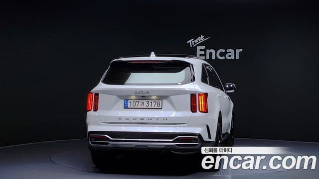 Kia Sorento 4세대 Gravity, 2022 4