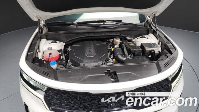 Kia Sorento 4세대 Gravity, 2022 6