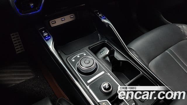 Kia Sorento 4세대 Gravity, 2022 9