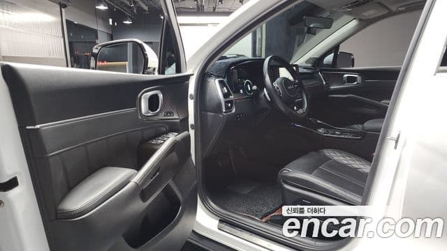 Kia Sorento 4세대 Gravity, 2022 10