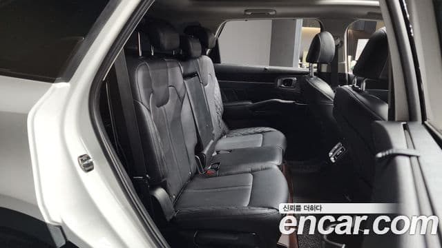 Kia Sorento 4세대 Gravity, 2022 12