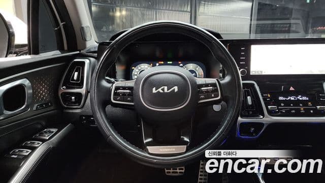 Kia Sorento 4세대 Gravity, 2022 13