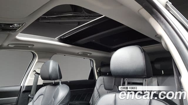 Kia Sorento 4세대 Gravity, 2022 17