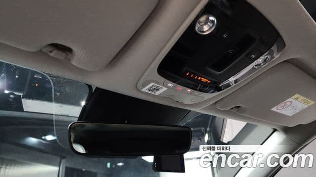 Kia Sorento 4세대 Gravity, 2022 18