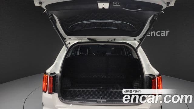 Kia Sorento 4세대 Gravity, 2022 20