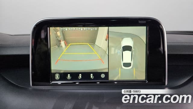 Kia 스팅어 GT, 2018 15