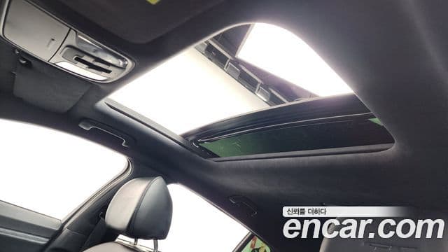 Kia 스팅어 GT, 2018 19