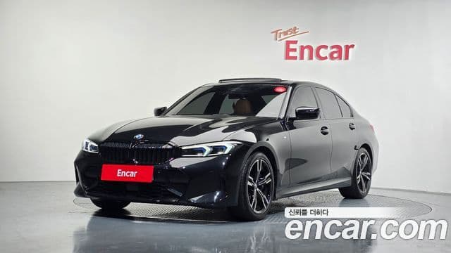 BMW 3시리즈 (G20) 320i M Sport, 2024 1