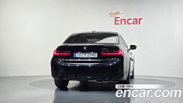 BMW 3시리즈 (G20) 320i M Sport, 2024 4