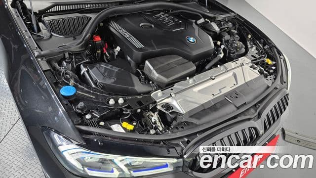 BMW 3시리즈 (G20) 320i M Sport, 2024 6
